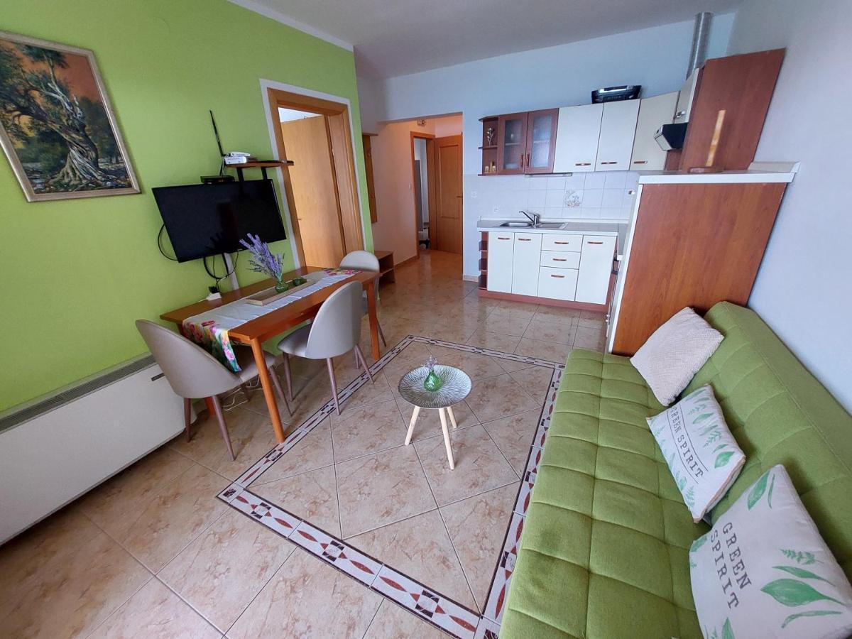 Velun Apartmani 외부 사진