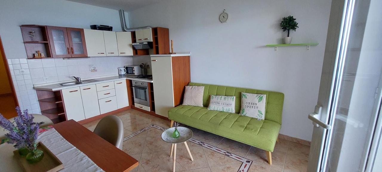Velun Apartmani 외부 사진