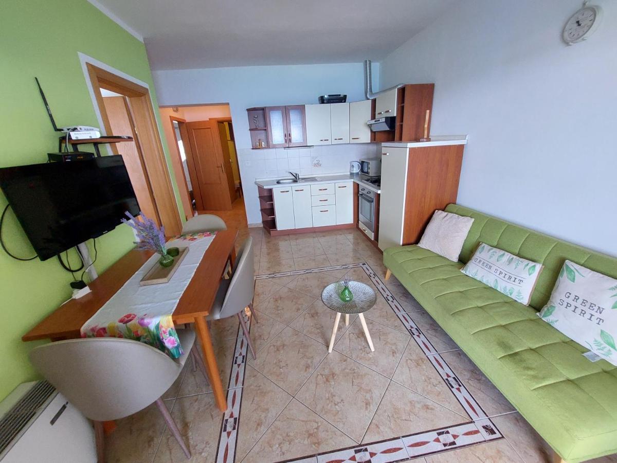 Velun Apartmani 외부 사진